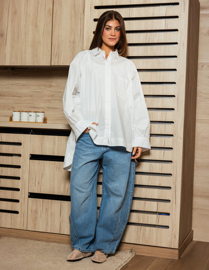 White Shirt
