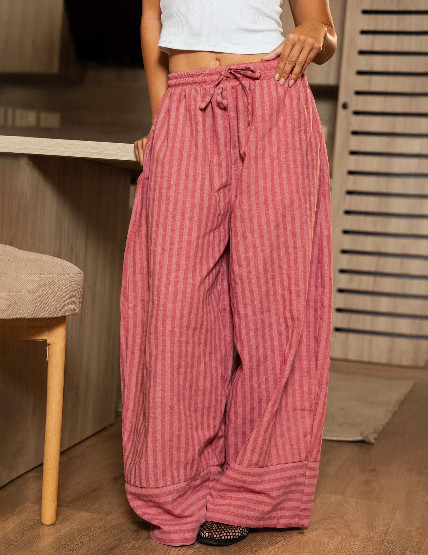 Evora Pants