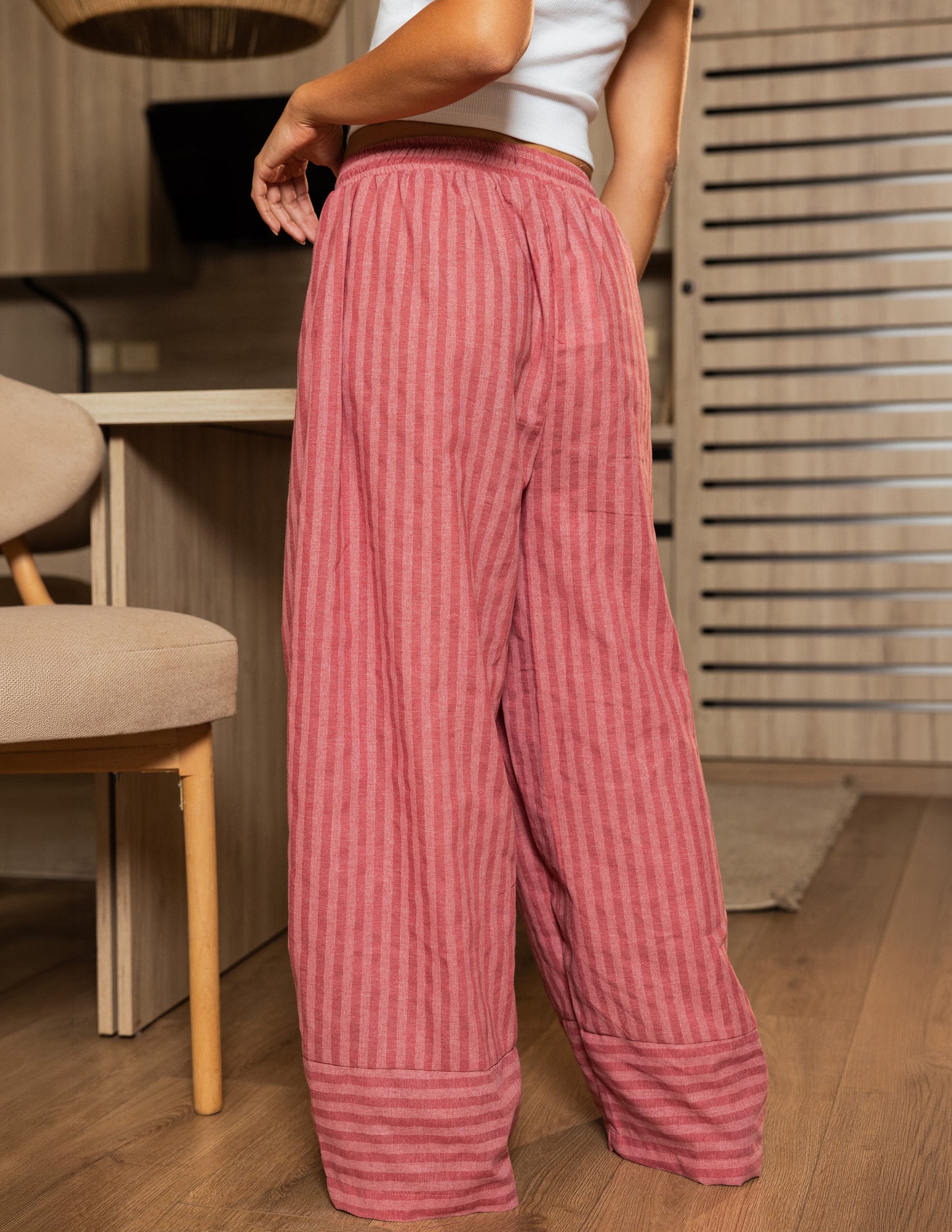 Evora Pants