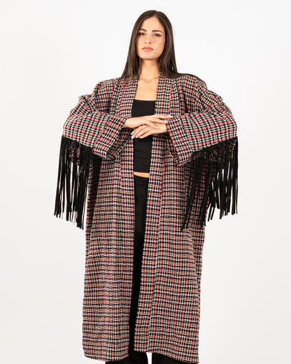 Kaftan SWAY Black