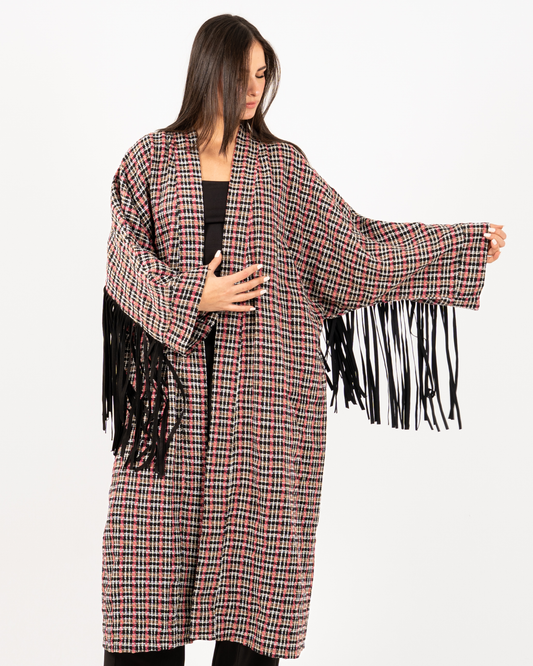 Kaftan SWAY Black