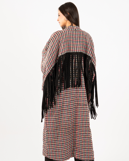 Kaftan SWAY Black