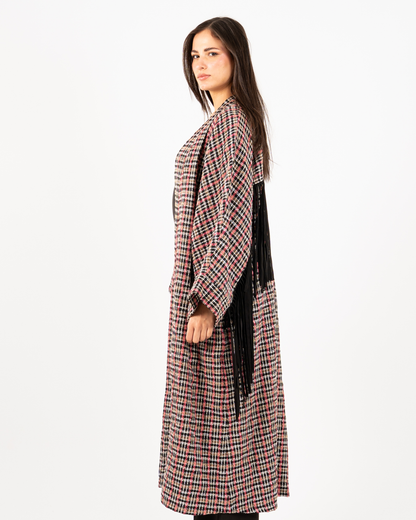 Kaftan SWAY Black