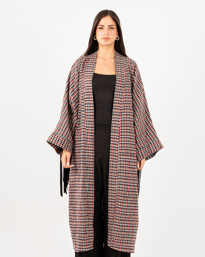 Kaftan SWAY Black