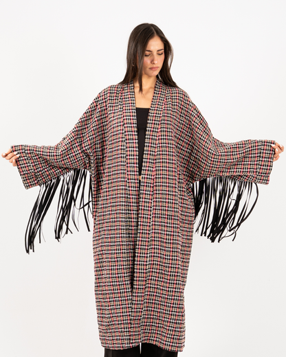 Kaftan SWAY Black