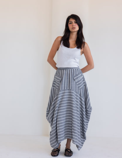 Balloon Skirt