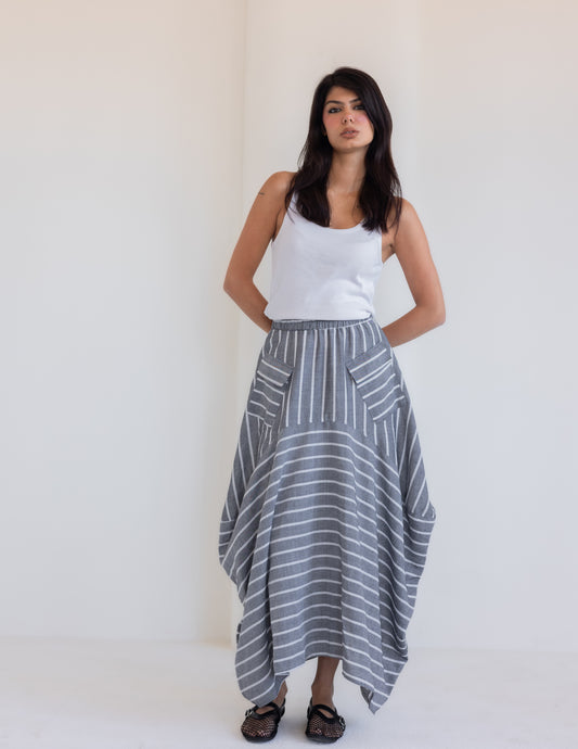 Balloon Skirt