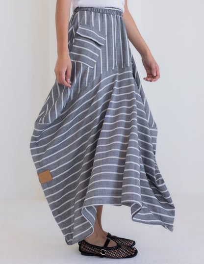 Balloon Skirt