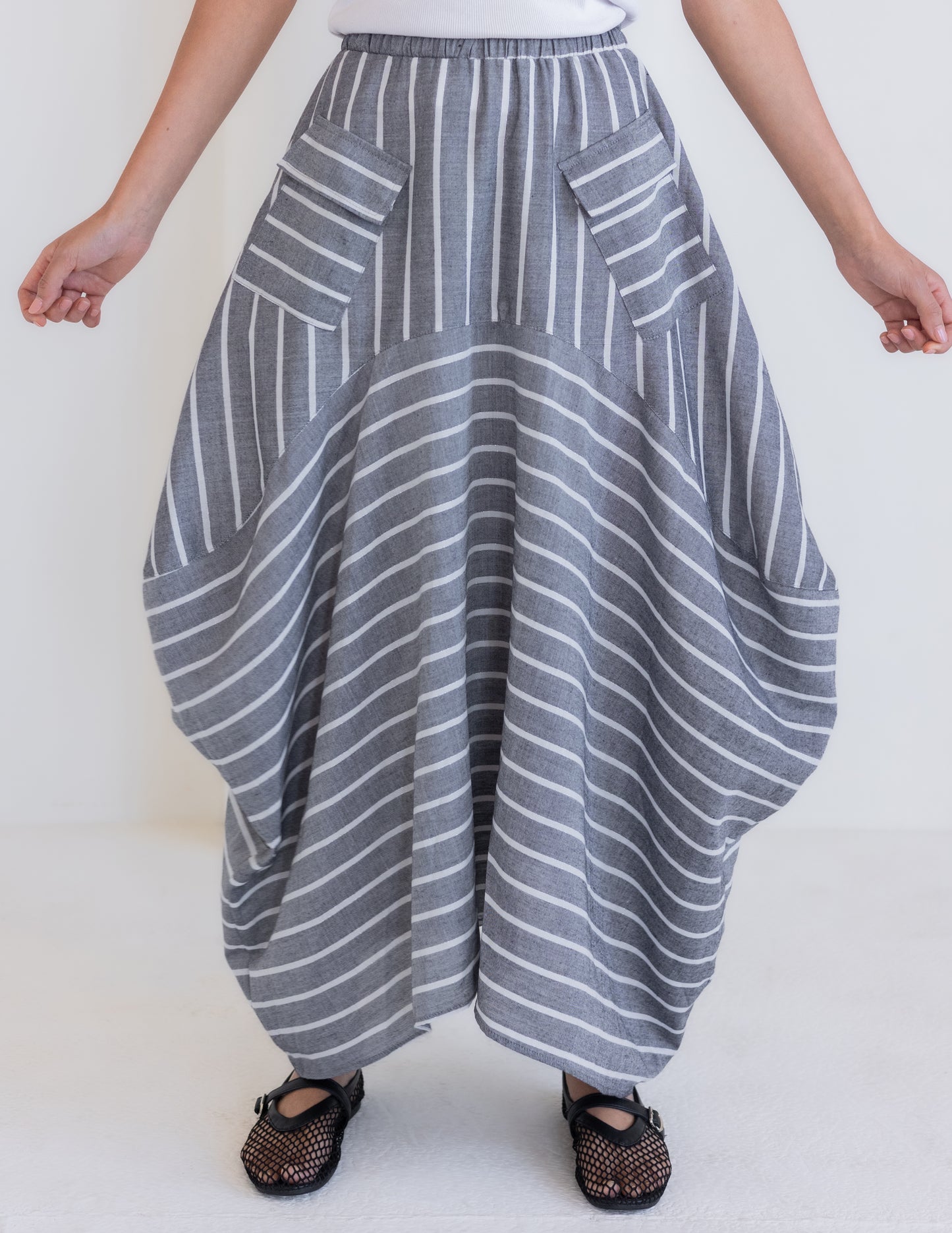 Balloon Skirt