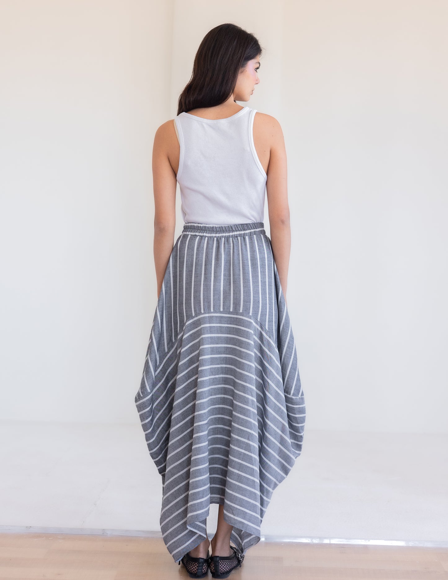Balloon Skirt