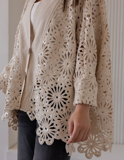Crochet Shirt