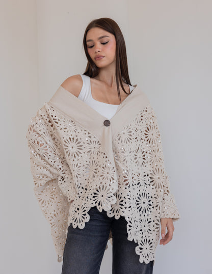 Crochet Shirt