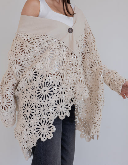 Crochet Shirt