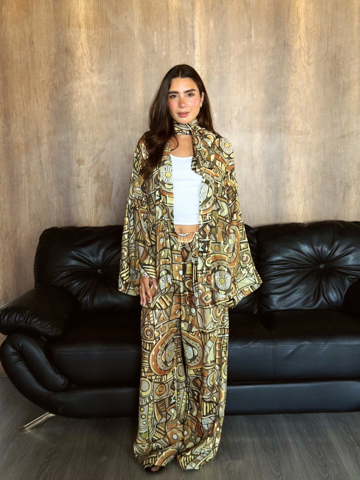 Boho Set