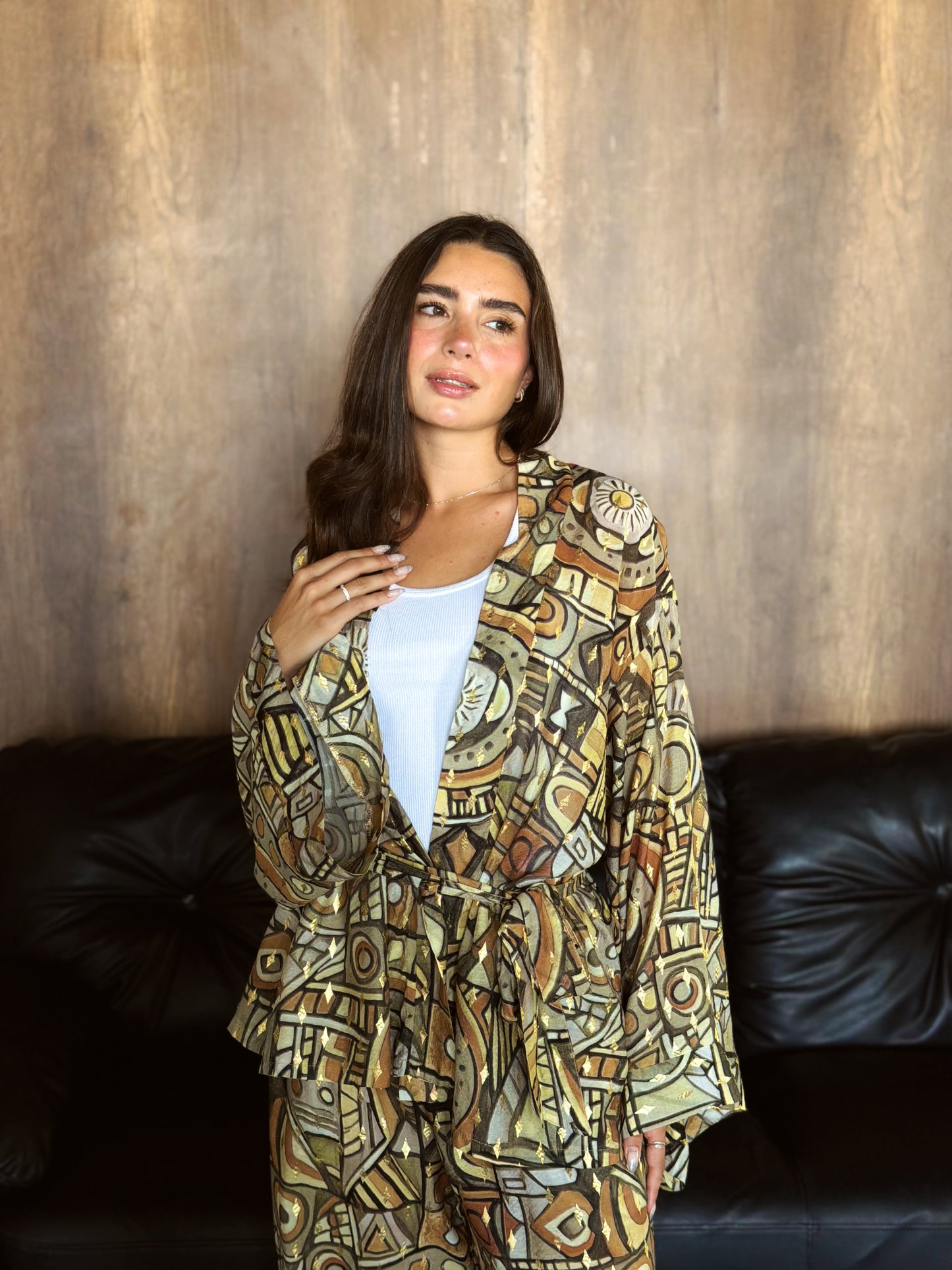 Boho Set