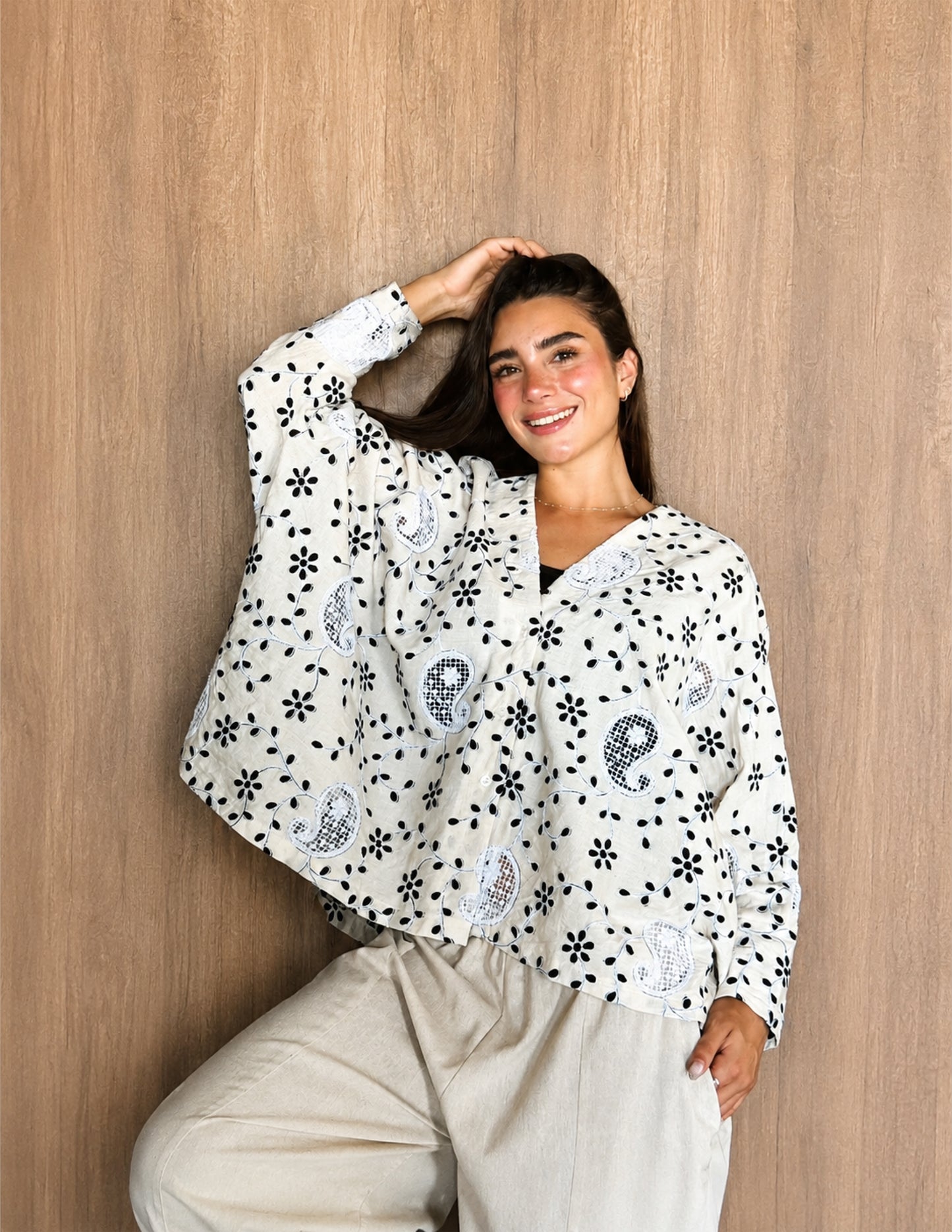 Paisley Set